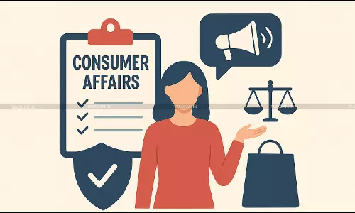 Consumer Affairs Ministry Notifies Legal Metrology - Packaged Commodities - Second Amendment Rules Consumer Affairs Ministry Notifies Legal Metrology - Packaged Commodities - Second Amendment Rules