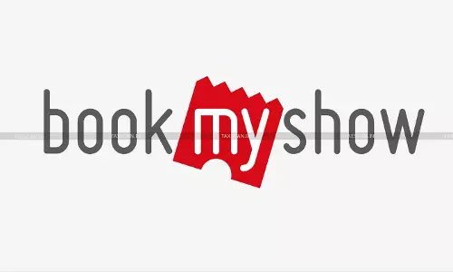 BookMyShow -Trading - Activity - CESTAT - taxscan BookMyShow -Trading - Activity - CESTAT - taxscan