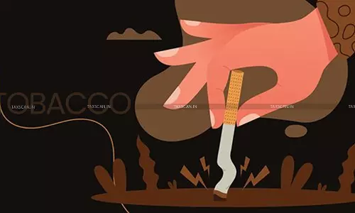 tobacco - taxscan tobacco - taxscan