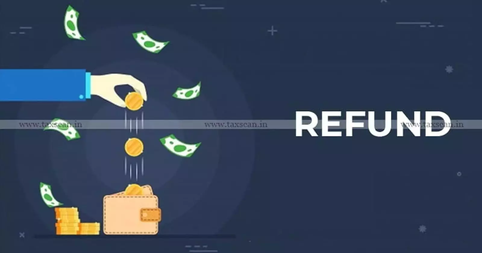 CESTAT - Wacker - Chemie - Refund - Denial - Taxscan CESTAT - Wacker - Chemie - Refund - Denial - Taxscan