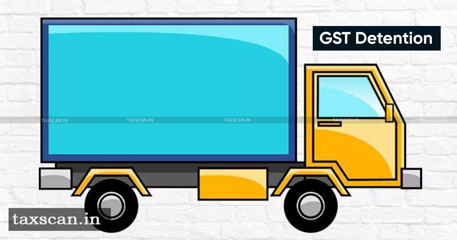 PIN Code Error of Consignor or Consignee Not Grounds for GST Detention: Allahabad HC Relies on Key CBIC Circular [Read Order]