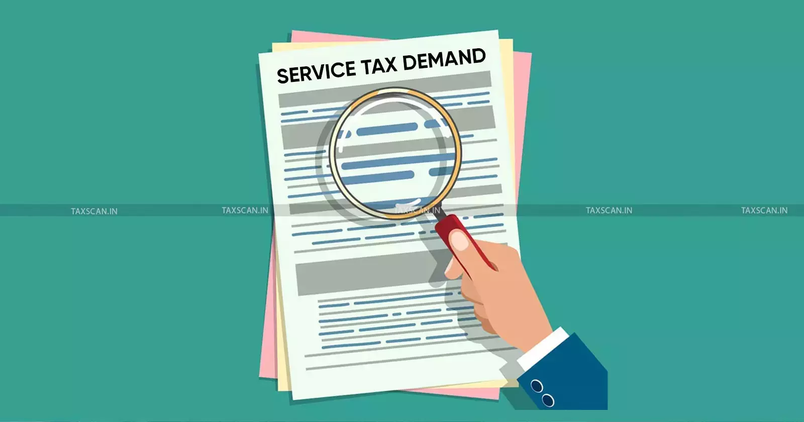 Gauhati HC - Service tax demand - taxscan