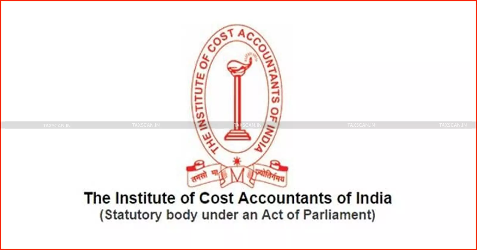 ICMAI - Releases - Admit Card - Foundation - Taxscan ICMAI - Releases - Admit Card - Foundation - Taxscan