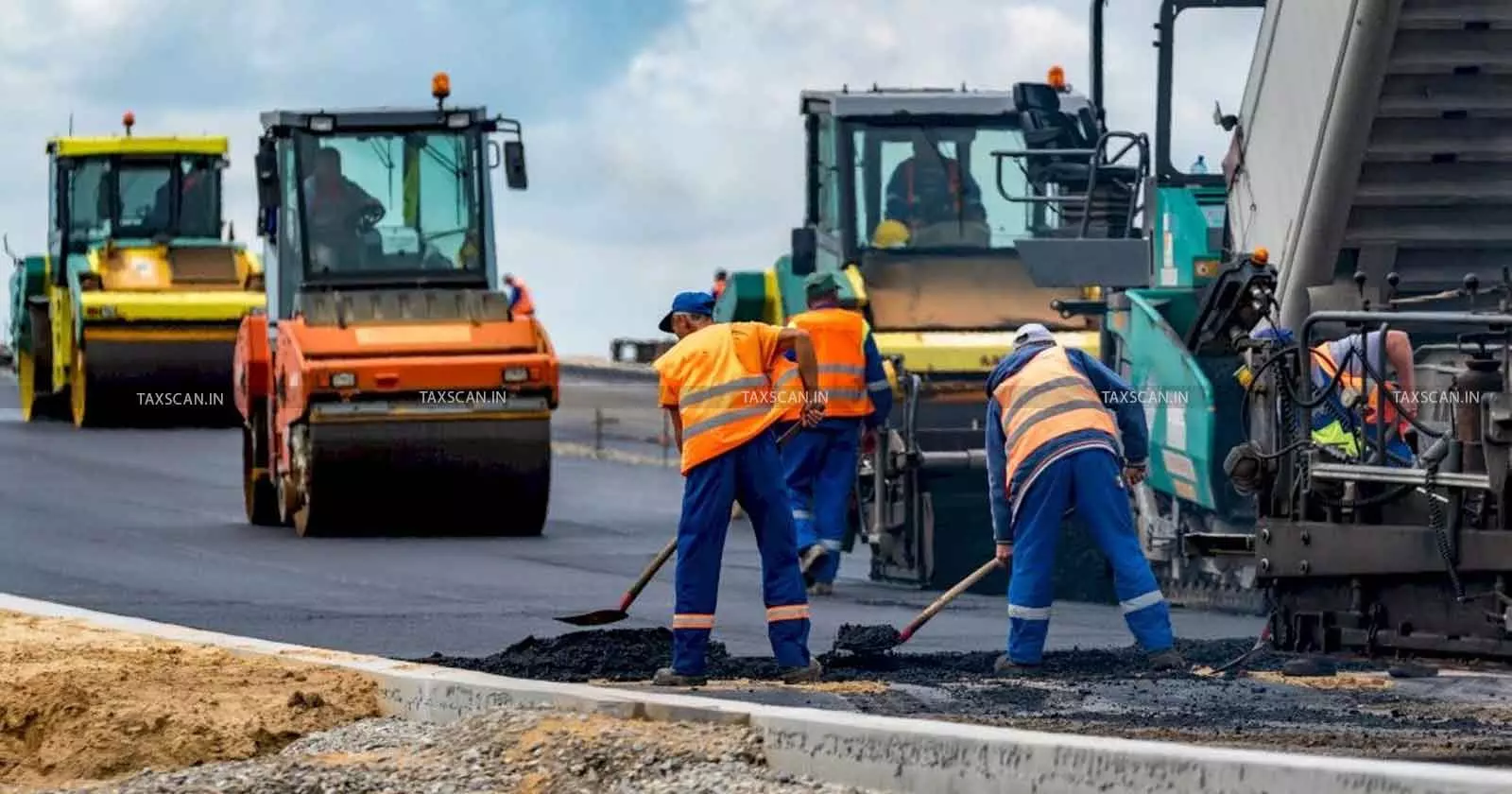 road maintenance - taxscan