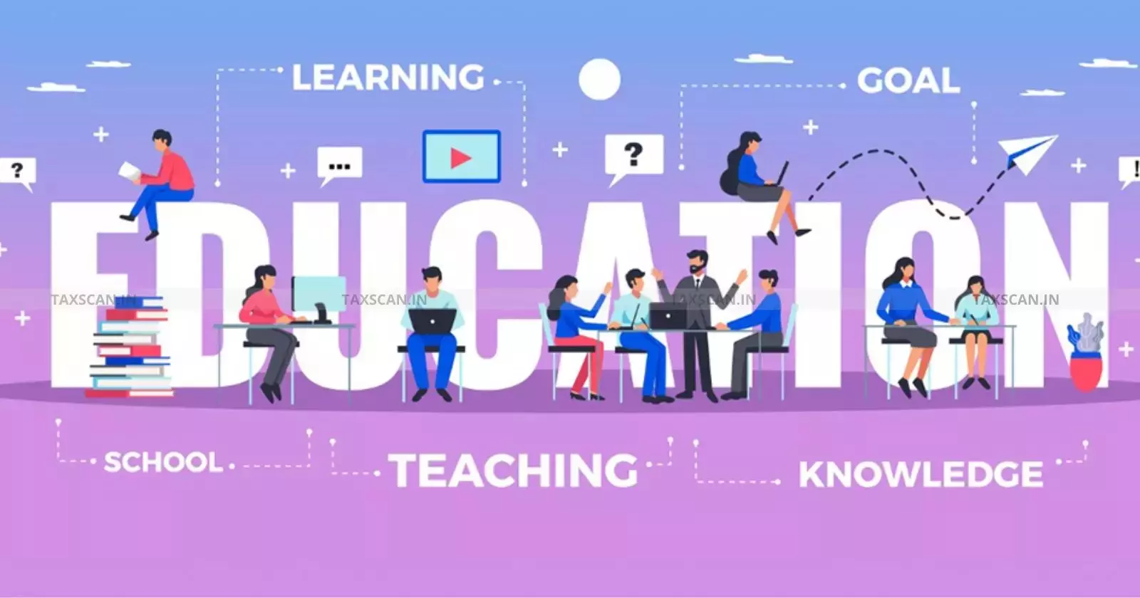 Educational Consultancy Services to Foreign Universities Qualify as Export, not “Intermediary Services”: Delhi HC [Read Order]