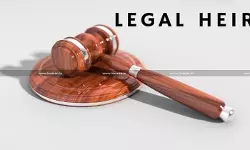 Legal heir - taxscan Legal heir - taxscan