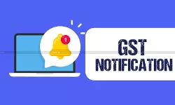 CBIC’s - GST -  Notification - Amending - Rule - taxscan