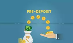 Pre deposit - taxscan