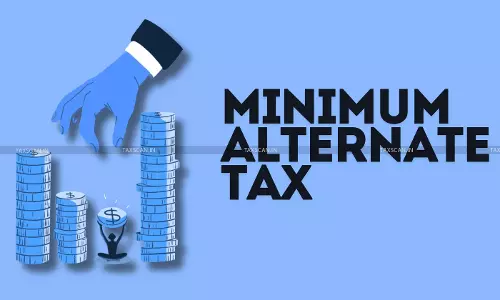 Ministry Reports Comprehensive Tax Concessions for Cooperatives: MAT Cut to 15%, Manufacturing Rate Slashed, TDS Threshold Tripled Ministry Reports Comprehensive Tax Concessions for Cooperatives: MAT Cut to 15%, Manufacturing Rate Slashed, TDS Threshold Tripled