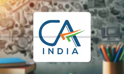 ICAI drops Charges against CA Accused of Wrongly Certifying DIR-12 for Foreign National Director [Read Order]