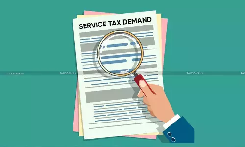 Gauhati HC - Service tax demand - taxscan Gauhati HC - Service tax demand - taxscan