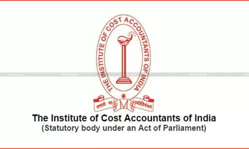 ICMAI - Releases - Admit Card - Foundation - Taxscan ICMAI - Releases - Admit Card - Foundation - Taxscan