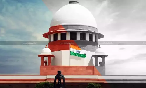 Supreme Court upholds Partial Recovery through IBC Liquidation by Sriram City Union Finance, directs to pay 24% Interest on Loans [Read Order]