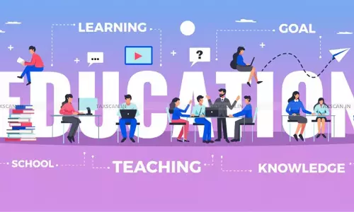 Educational Consultancy Services to Foreign Universities Qualify as Export, not “Intermediary Services”: Delhi HC [Read Order]