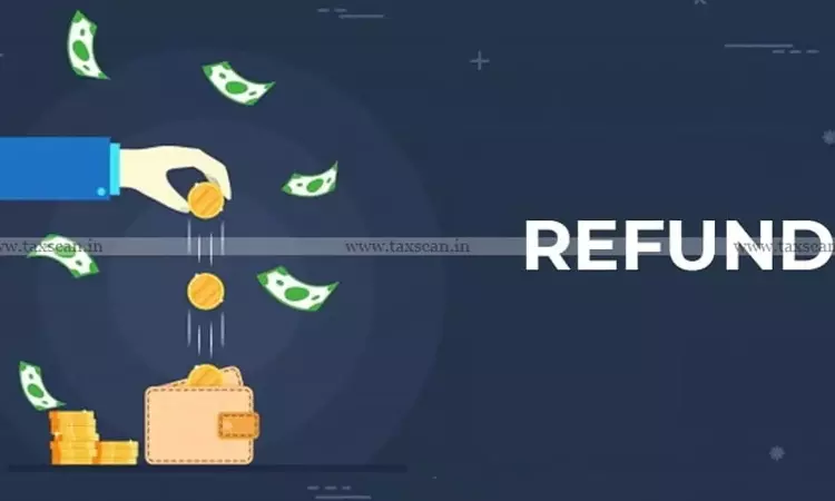 CESTAT - Wacker - Chemie - Refund - Denial - Taxscan CESTAT - Wacker - Chemie - Refund - Denial - Taxscan