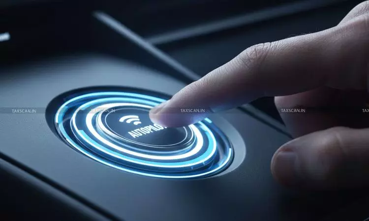 AI Revolution - Autopilot - taxscan AI Revolution - Autopilot - taxscan