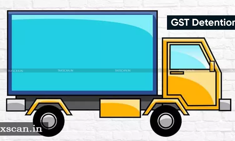 PIN Code Error of Consignor or Consignee Not Grounds for GST Detention: Allahabad HC Relies on Key CBIC Circular [Read Order]