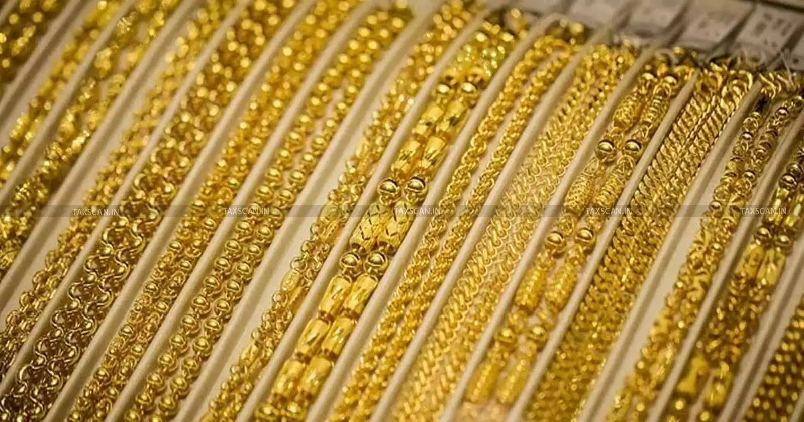 Customs Seizes 58-Gram Gold Chain: Delhi HC Orders Personal Hearing, Invalidates Personal Hearing Waiver Form Practice