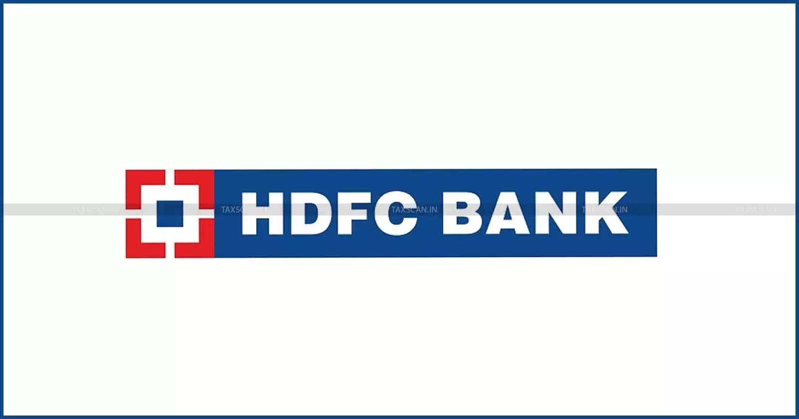 Supreme court - HDFC - taxscan