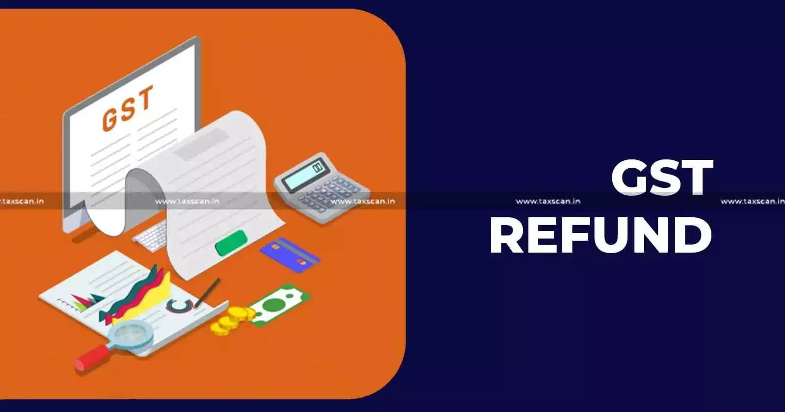 One-Day Delay Incorrectly Computed: Punjab & Haryana HC allows Writ, Orders Fresh Consideration of GST Refund Appeal [Read Order]