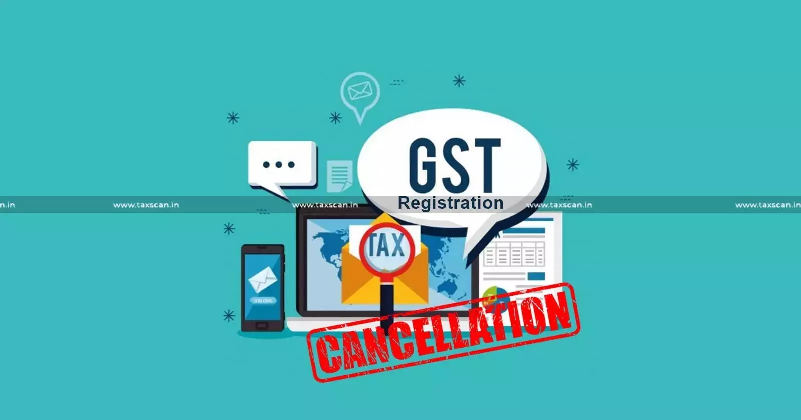 ‘No Reasons for Such a Harsh Action’: Allahabad HC Quashes Ex-Parte GST Registration Cancellation [Read Order]