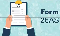 Form 26AS - taxscan Form 26AS - taxscan