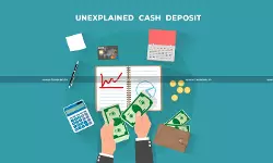 Income Tax Officer in ED Net: ₹31.7L Assets from Unexplained Cash Deposits Provisionally Attached under PMLA Income Tax Officer in ED Net: ₹31.7L Assets from Unexplained Cash Deposits Provisionally Attached under PMLA