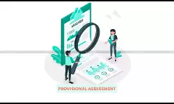 Provisional Assessment - taxscan Provisional Assessment - taxscan