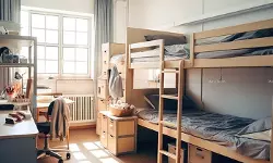 No 18% GST on Rented Residential Hostels for Students Prior to 2022: Supreme Court Grants Exemption [Read Order]