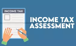 Re-Evaluation of Income tax marks - taxscan Re-Evaluation of Income tax marks - taxscan