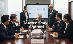 Lawyers Panel Counsel - taxscan Lawyers Panel Counsel - taxscan