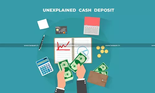 Income Tax Officer in ED Net: ₹31.7L Assets from Unexplained Cash Deposits Provisionally Attached under PMLA Income Tax Officer in ED Net: ₹31.7L Assets from Unexplained Cash Deposits Provisionally Attached under PMLA