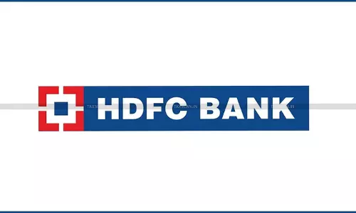 Supreme court - HDFC - taxscan