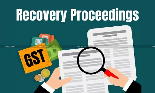 Excess GST Recovery Made under Earlier Dropped Proceedings Counts as Pre-Deposit for Fresh Action on same SCN: Calcutta HC [Read Order]