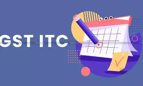 GST ITC Blocking beyond 1 Year without Unsustainable: Punjab & Haryana HC GST ITC Blocking beyond 1 Year without Unsustainable: Punjab & Haryana HC