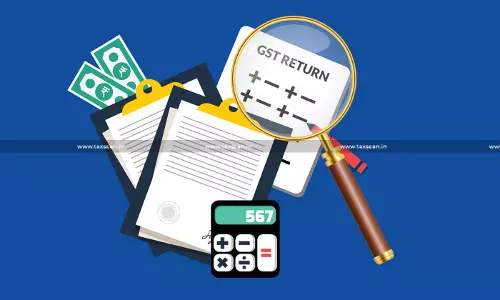 GST annual return - taxscan