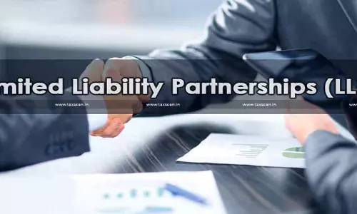Choose LLP for Your Business - taxscan Choose LLP for Your Business - taxscan