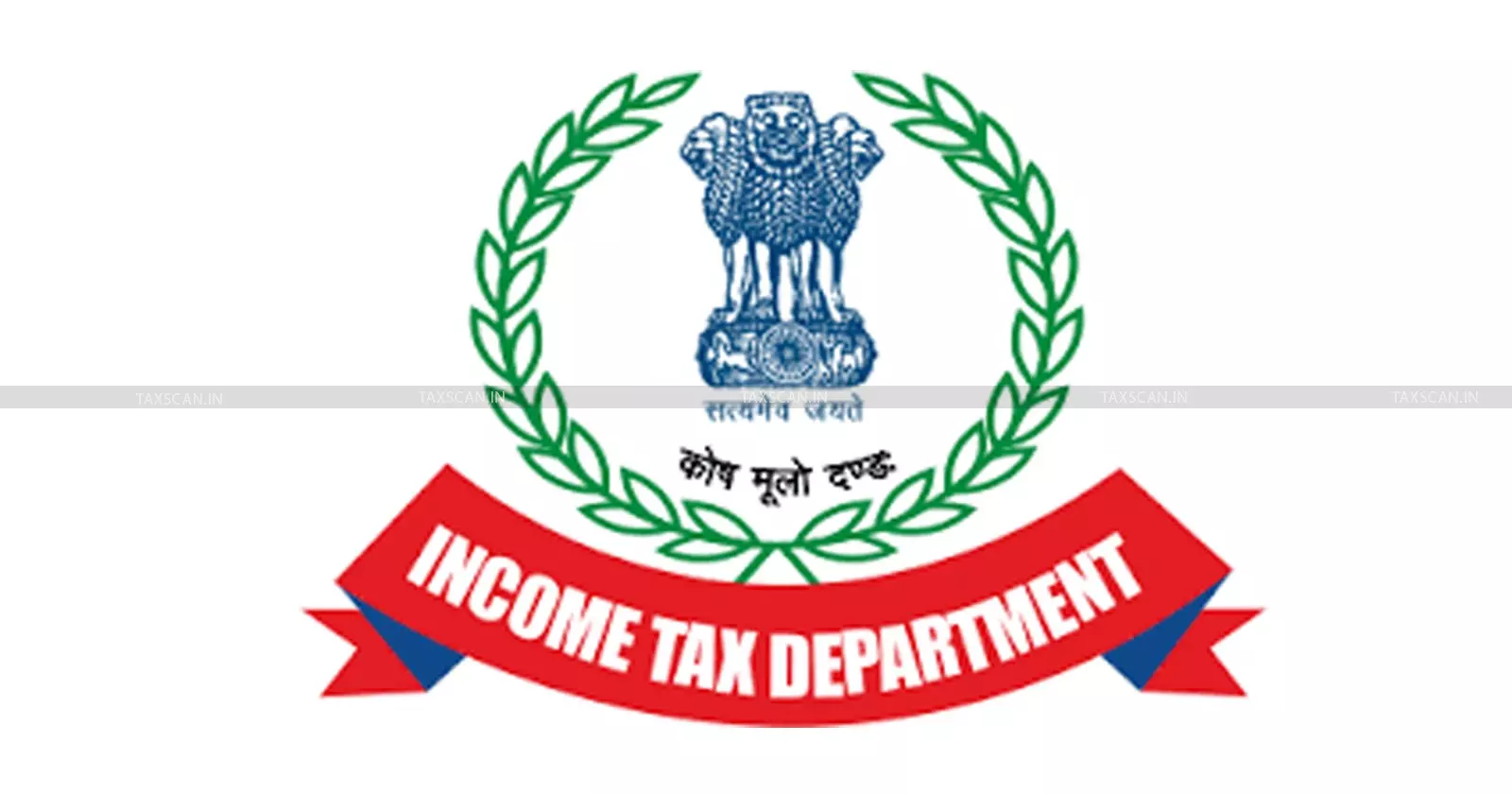 Income Tax Dept - taxscan Income Tax Dept - taxscan