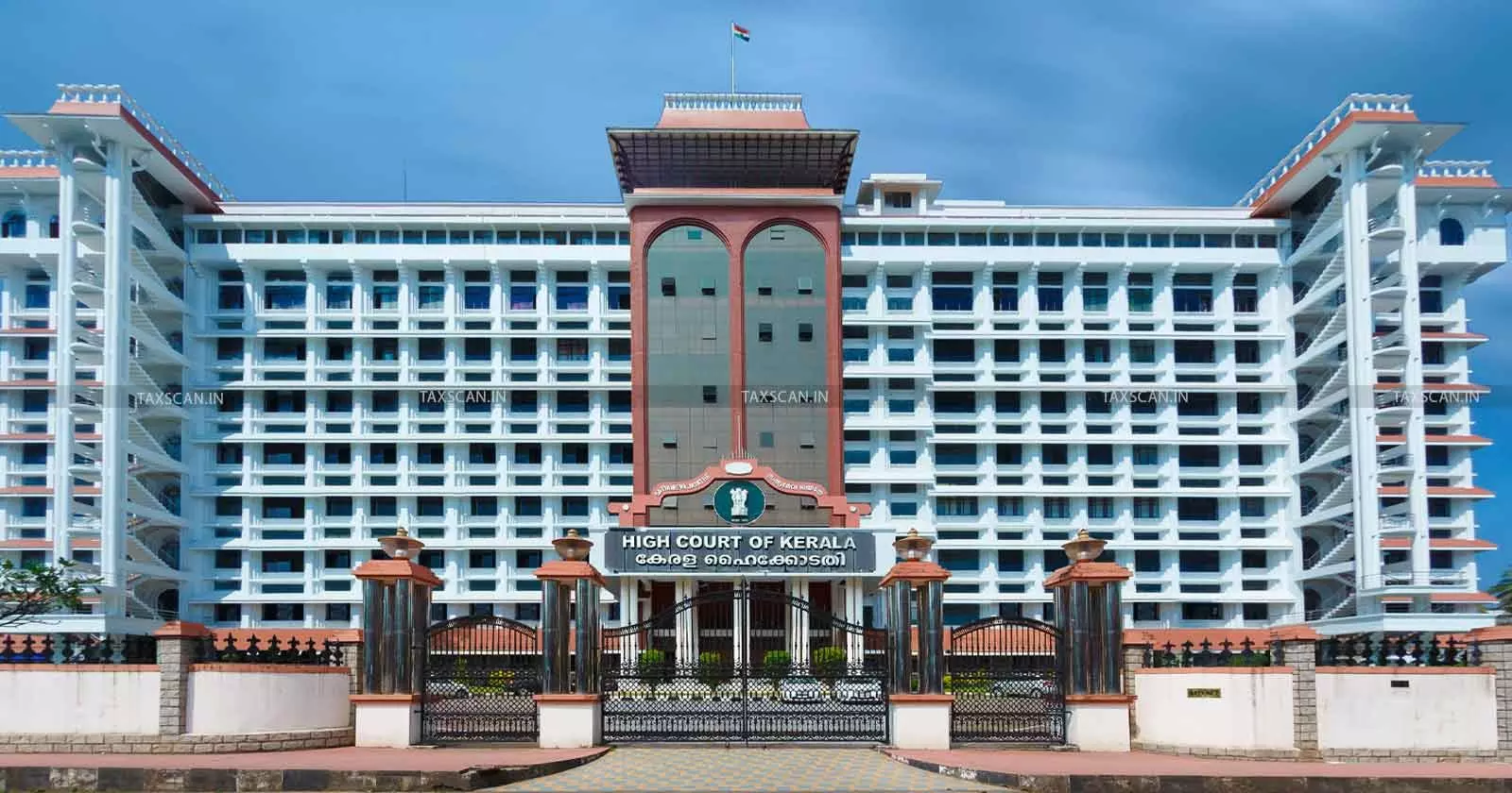 Kerala HC dismisses Importers Plea - taxscan