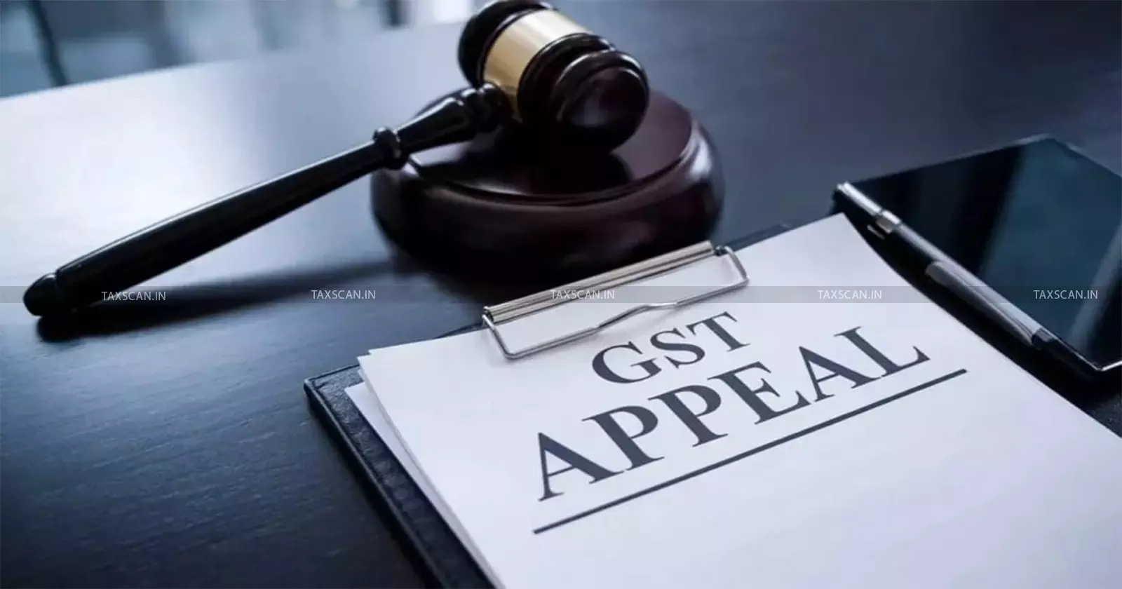 Calcutta HC , GST Appeal - taxscan