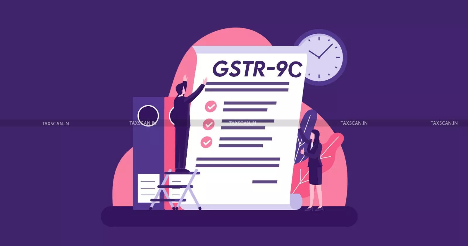 ICAI Issues Technical Guide on GST Reconciliation Statement (Form GSTR‑9C), December 2025 Edition [Download Technical Guide]