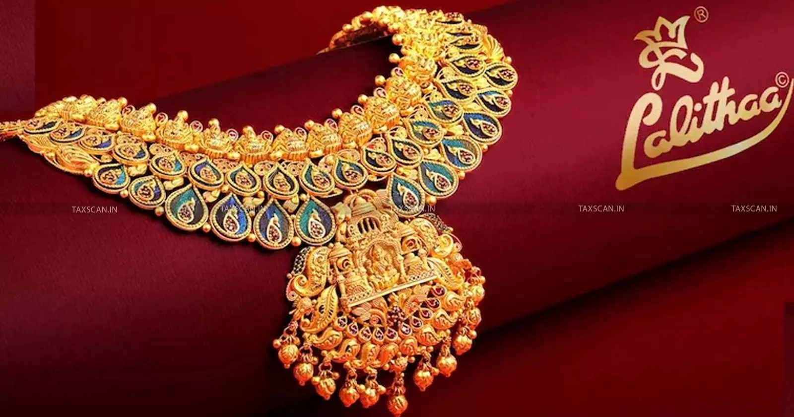 Relief for Lalitha Jewellery: Madras HC Quashes ₹51 Crore Unexplained Cash Credits Addition due to Uncorroborated Search Statements [Read Order]