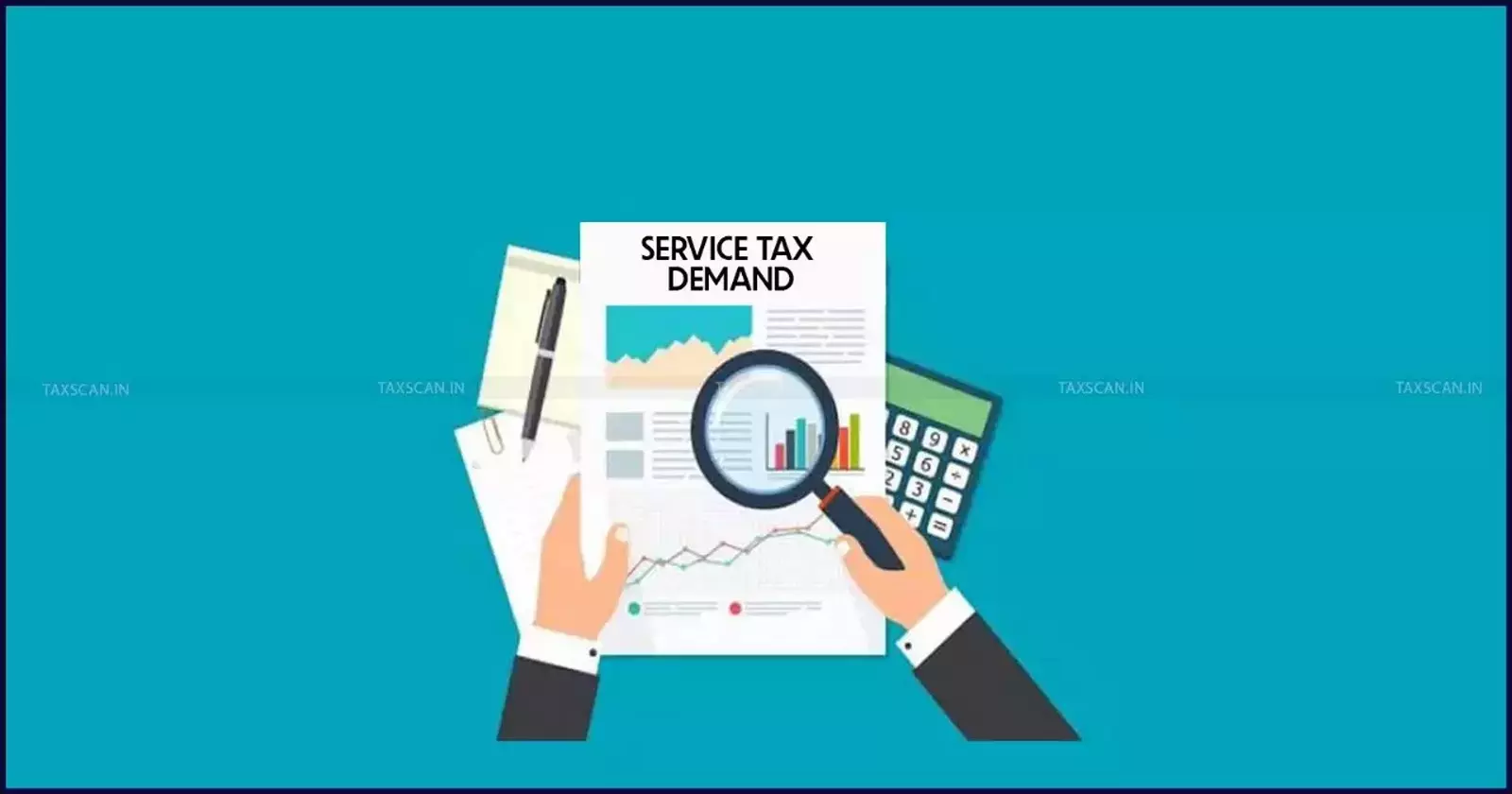 Service Tax Demand Based only on ITR–ST-3 Mismatch Unsustainable: CESTAT Holds Revenue must Establish Taxable Value before Levy [Read Order]