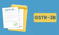 GSTR-3B to become Non-Editable: GSTN Issues Advisory