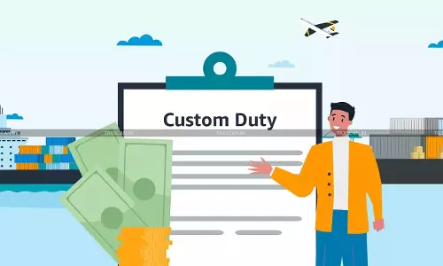 Customs - Duty - Refund - Timber - Importers - taxscan Customs - Duty - Refund - Timber - Importers - taxscan