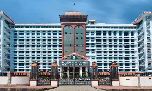 Kerala HC dismisses Importers Plea - taxscan