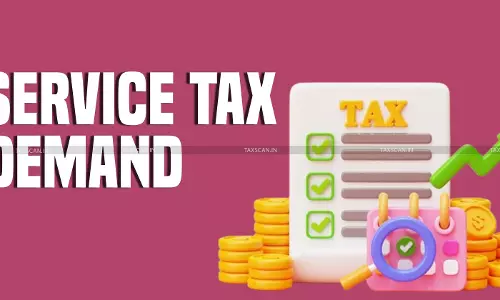 Consultancy for Pet Products Must Be Provided by Scientist or Institution: CESTAT Quashes Service Tax Demand Against Mars International [Read Order]