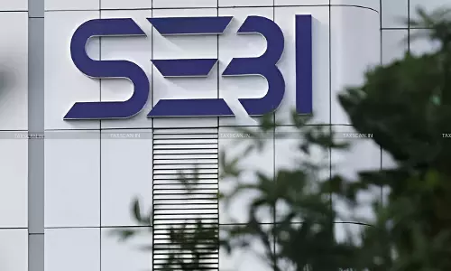 SEBI Amendment: ‘Independent Registered Valuers’ Replace ‘Merchant Bankers’ for ESOP and Sweat-Equity Valuations [Read Circular]