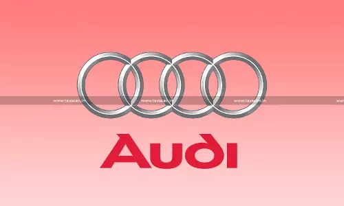 Maruti Dealership Incentives Qualify as Trade Discounts Not Taxable Services: CESTAT Quashes ₹2.21Cr Service Tax Demand on Audi Motors [Read Order]