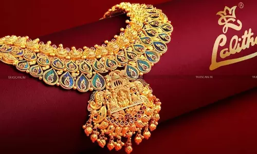 Relief for Lalitha Jewellery: Madras HC Quashes ₹51 Crore Unexplained Cash Credits Addition due to Uncorroborated Search Statements [Read Order]